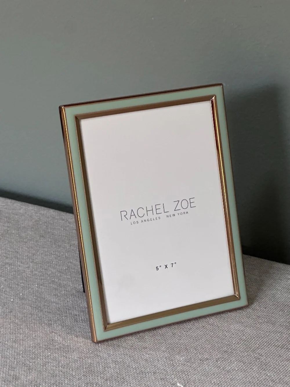 Rachel Zoe 5x7